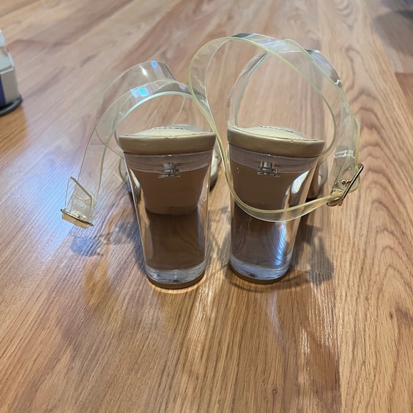 Steve Madden Ghost shoes - Picture 3 of 5